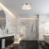 136104 1 chromove kristalove led svitidlo sybil pro zarovku 6x g9