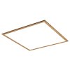 136296 1 stropni led svitidlo almond s dekorem dreva hranate 595x595mm 40w
