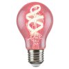 136851 2 smart wifi rgbw led zarovka filament a60 4w e27