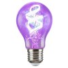 136851 4 smart wifi rgbw led zarovka filament a60 4w e27