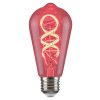 136854 2 smart wifi rgbw led zarovka filament st64 4w e27