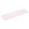 136920 bily podhledovy led panel 30 x 120cm 16 35w cct premium
