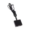 137076 2 spinac skrinovy pro dvoukridle dvere 12 24v cerny