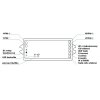 137082 6 led ovladac s prijimacem bolo single