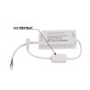 137118 3 bile podhledove led svitidlo ipo 83 5mm 9w ip54 cct