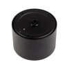 137115 2 cerne stropni led svitidlo alexo 120mm 12w ip54 cct stmivatelne