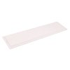 137208 2 stribrny podhledovy led panel 30 x 120cm 16 35w cct premium