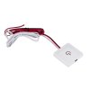 137244 2 spinac skrinovy 12 24v bily