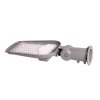 137409 3 led poulicni osvetleni s kloubem 100w economy