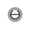 137730 5 satni profil pro led pasky