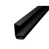 137778 7 nabytkovy profil pro led pasky nab1 cerny