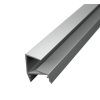 137784 hlinikovy profil pro sklo pro led pasky sk1