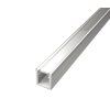 137805 10 nastenny profil pro led pasky slim n11 bily