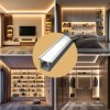 137817 5 vestavny profil pro led pasky slim v32