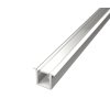 137829 10 vestavny profil pro led pasky slim v32 bily