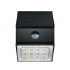 138264 1 cerne led fasadni solarni led svitidlo s pohybovym cidlem 2 5w ip65 cct