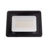 138348 2 cerny led reflektor 50w economy