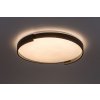 139026 3 cerne stropni led svitidlo laleh 500mm 48w cct s do