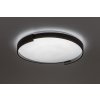 139026 5 cerne stropni led svitidlo laleh 500mm 48w cct s do