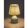 138699 2 zelena stolni lampa ingrid pro zarovku e14