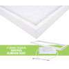 SRPL30X150 36WH BL UGR4 SPLF 300X1500 BL W 2