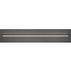 139485 2 bile led svitidlo pod kuchynskou linku bareg 149cm 20w cct s vypinacem