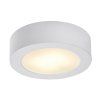 139830 1 bile stropni led svitidlo shaun plus kulate 120mm 7w ip44