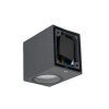 10969 AXIS GRAY T