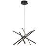 136968 1 cerne zavesne led svitidlo matilde 560mm 48w