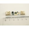 66471 7 érintős dimmer led szalag profilhoz bilincsekkel