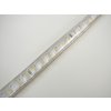 LED szalag 230V 7W/m (fény színe Meleg fehér)