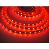 RGBW LED szalag 19,2W/m 24V burkolat nélkül (RGB + meleg fehér)