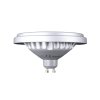 67626 2 led zarovka gu10 ar111 15w