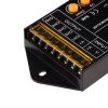 Programozható LED USB 5CH 20A vezérlő