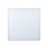 Fehér LED panel 600 x 600mm 40W Premium (Fény színe Meleg fehér)