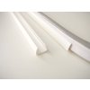 70211 led szalagtartó neon profil 1m