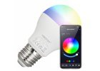 Becuri LED inteligente