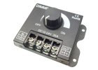 Controlere manuale pentru benzi LED