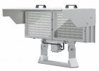 Iluminat LED pentru terenuri sportive