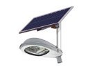 Iluminat solar LED