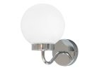 Lumini de perete cu LED-uri pentru baie
