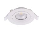 Plafoniere LED pentru baie
