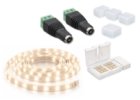 Conectori și cabluri pentru benzi LED monocolore