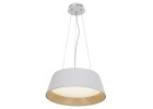 Candelabre LED pentru dormitor