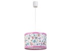 Candelabre LED pentru camera copiilor