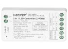 Receptoare (dimmere) pentru benzi LED RGBW și RGB+CCT