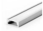 Profile aluminiu pentru LED