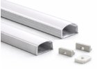 Profile aluminiu pentru LED