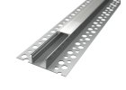 Profile LED pentru gips-carton - pentru o instalare elegantă și ascunsă
