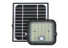Proiectoare LED cu panou solar